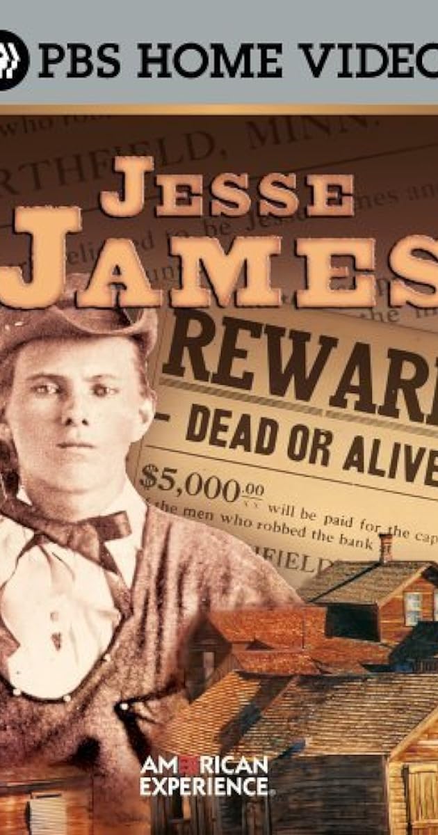 Jesse James