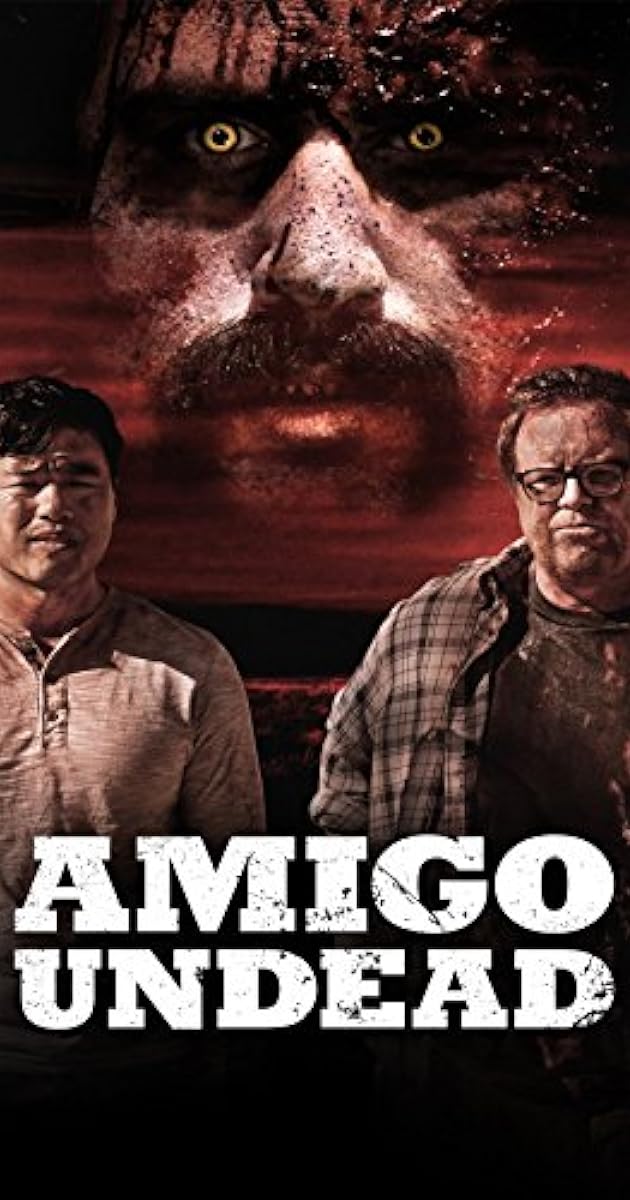 Amigo Undead