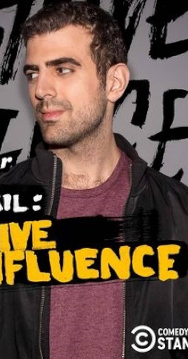 Sam Morril: Positive Influence