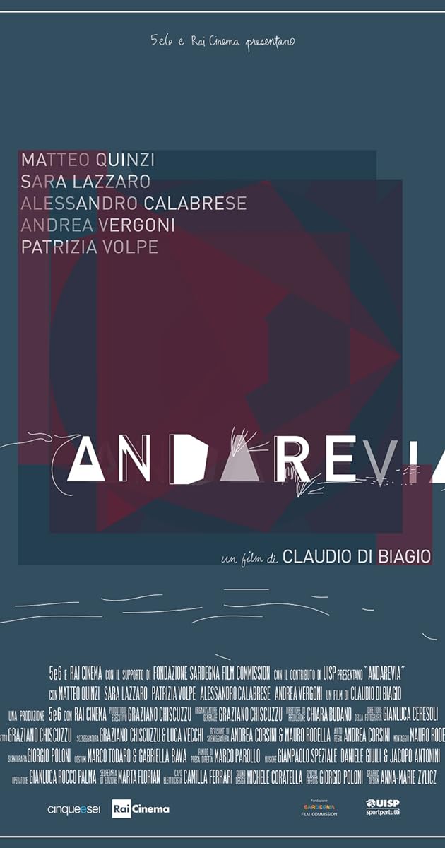 Andarevia
