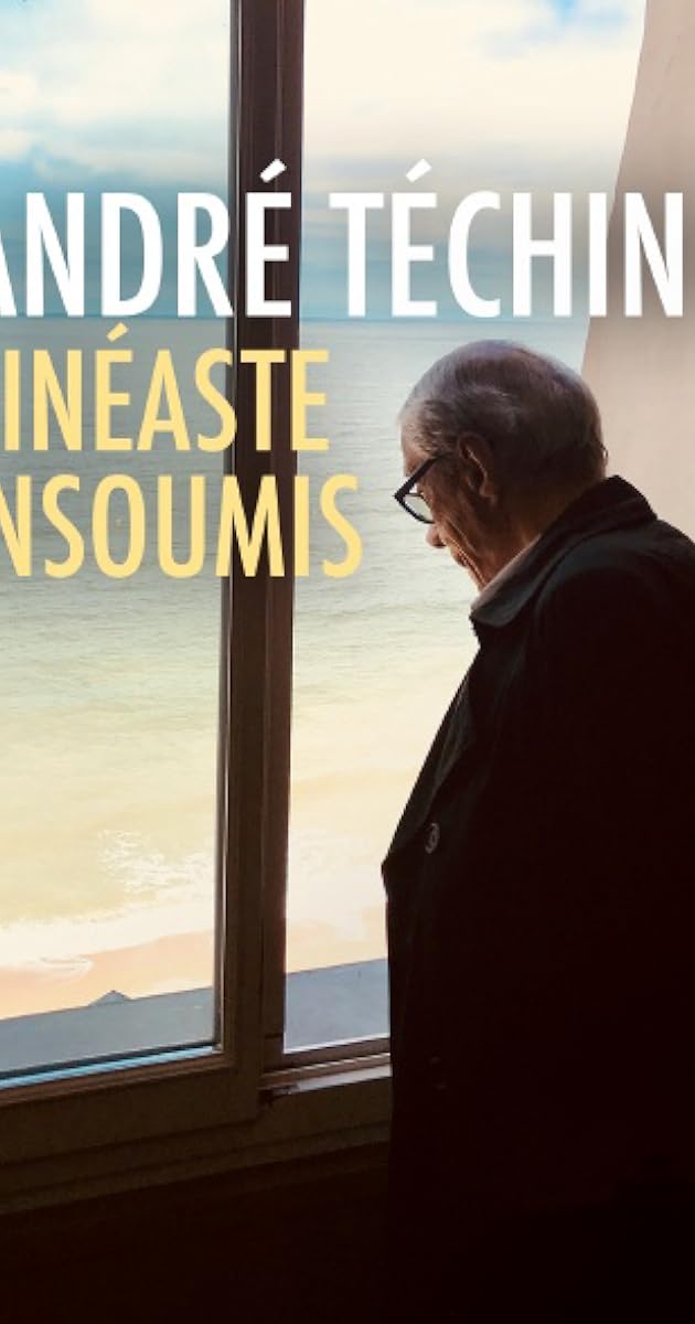 André Téchiné, cinéaste insoumis