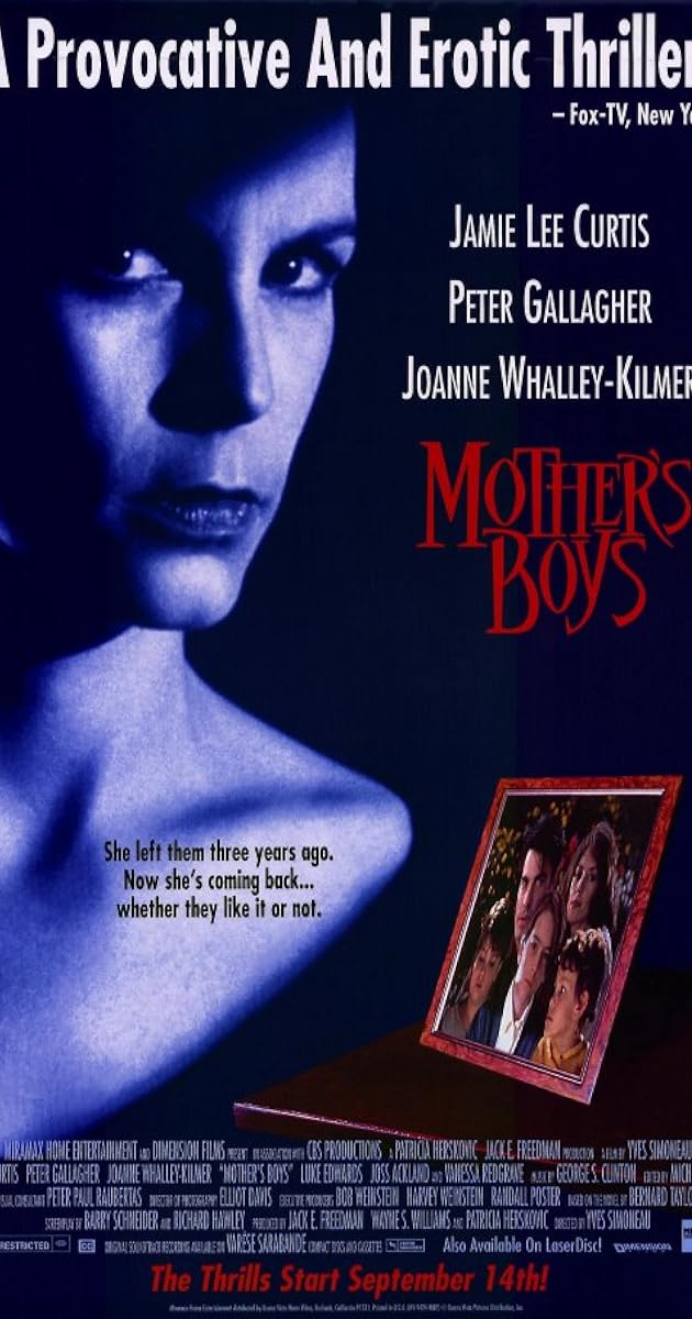 Mother's Boys
