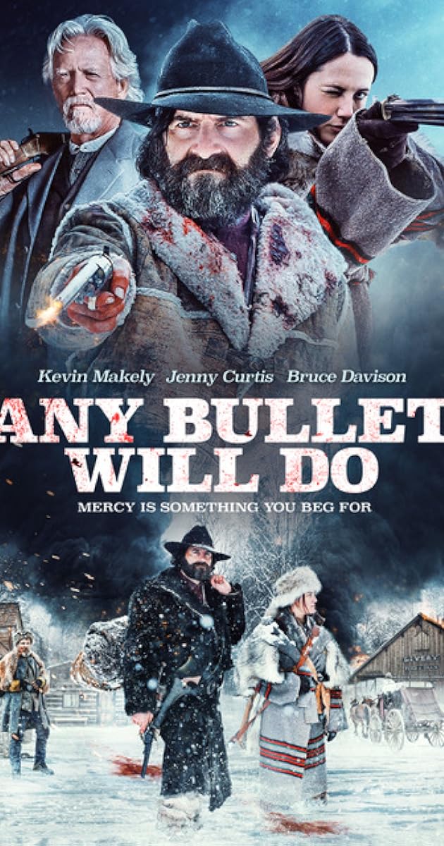 Any Bullet Will Do