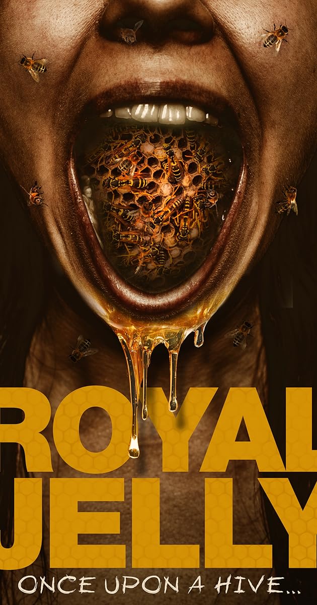 Royal Jelly