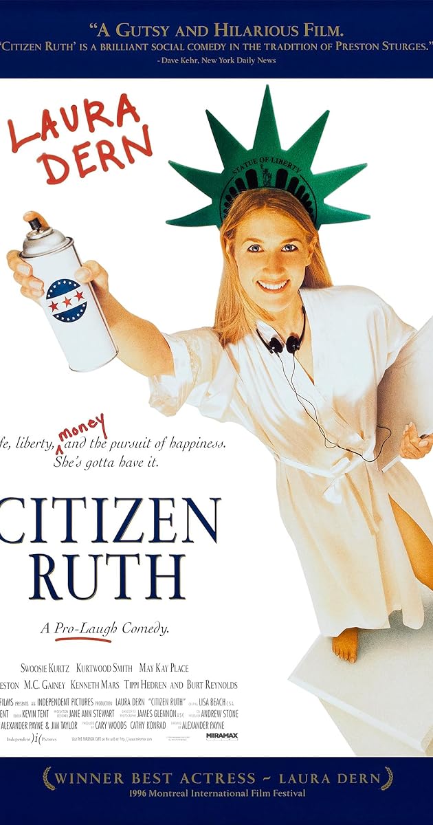 Citizen Ruth