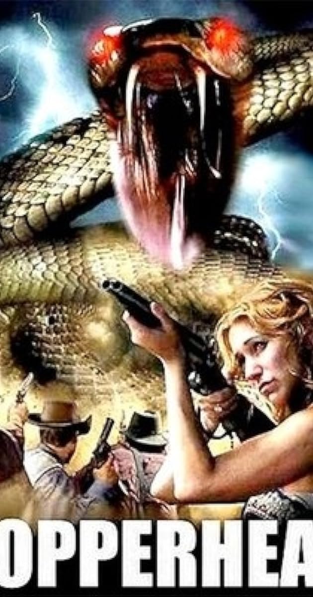 Copperhead