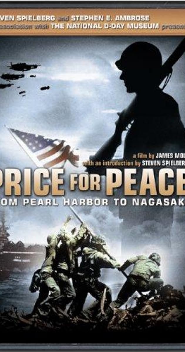 Price for Peace