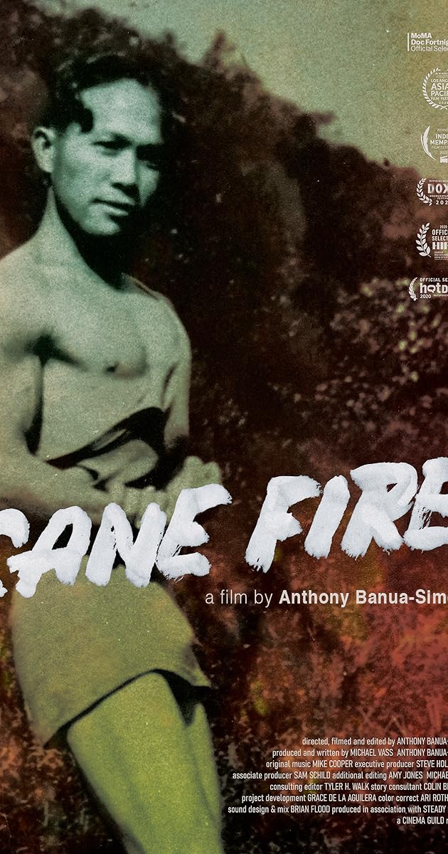 Cane Fire