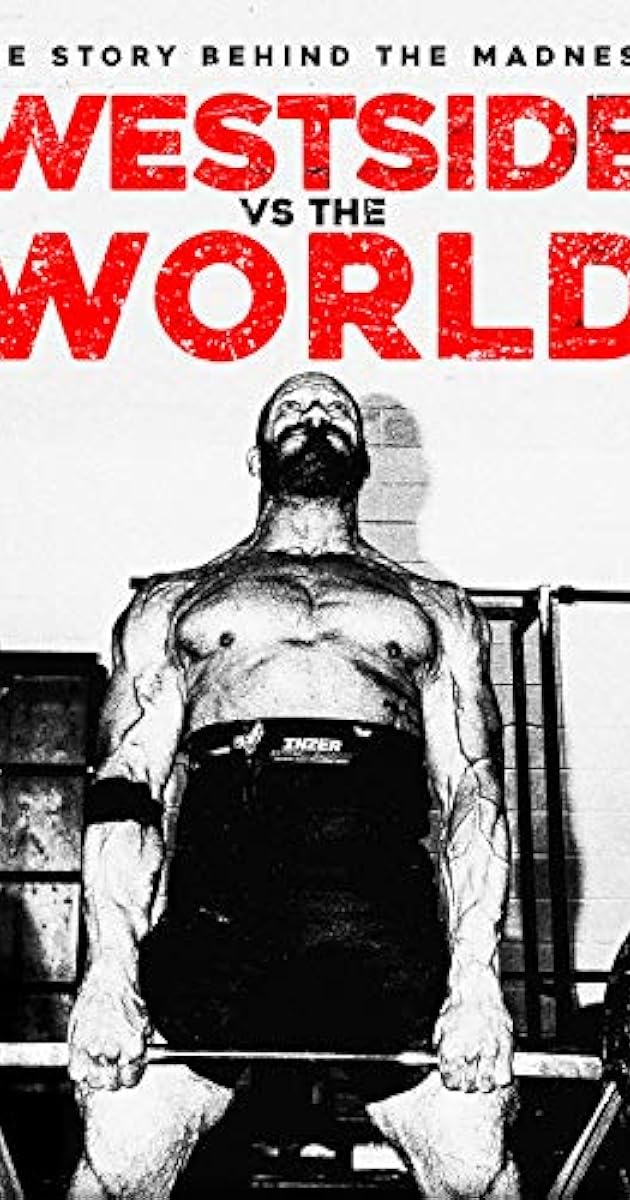 Westside vs the World