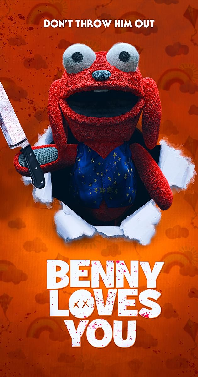 Benny Loves You