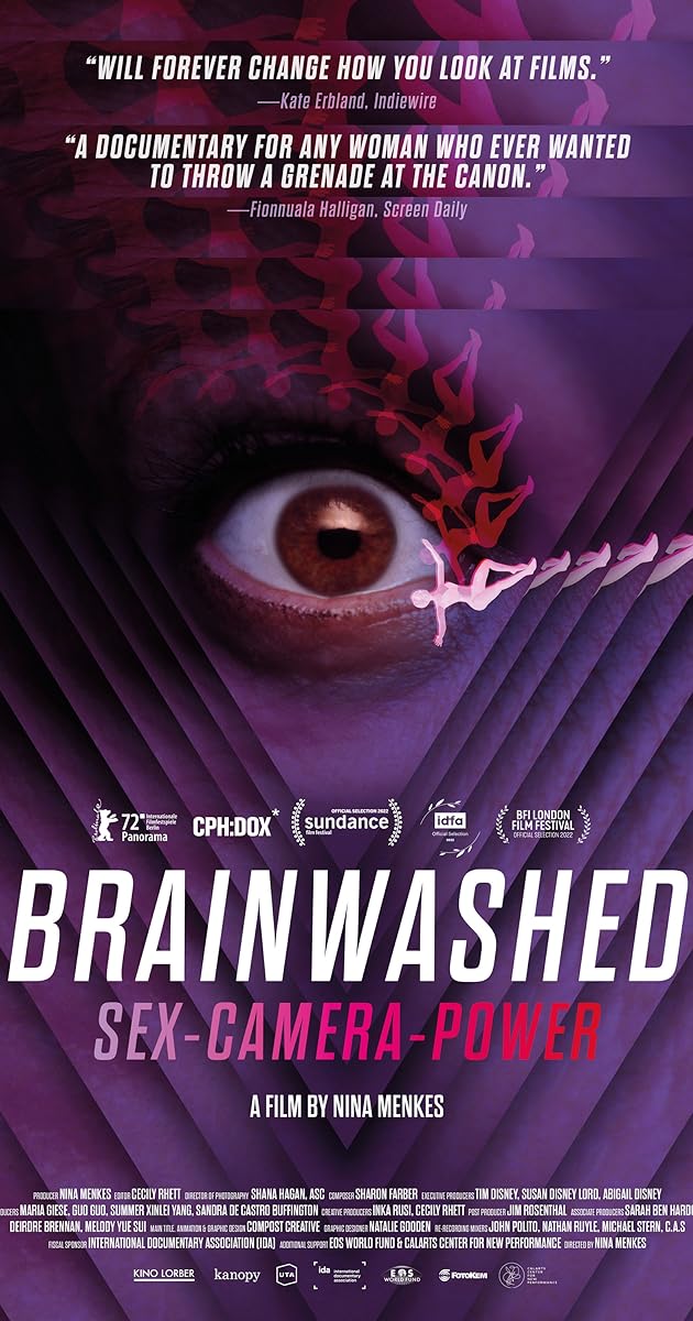 Brainwashed: Sex-Camera-Power