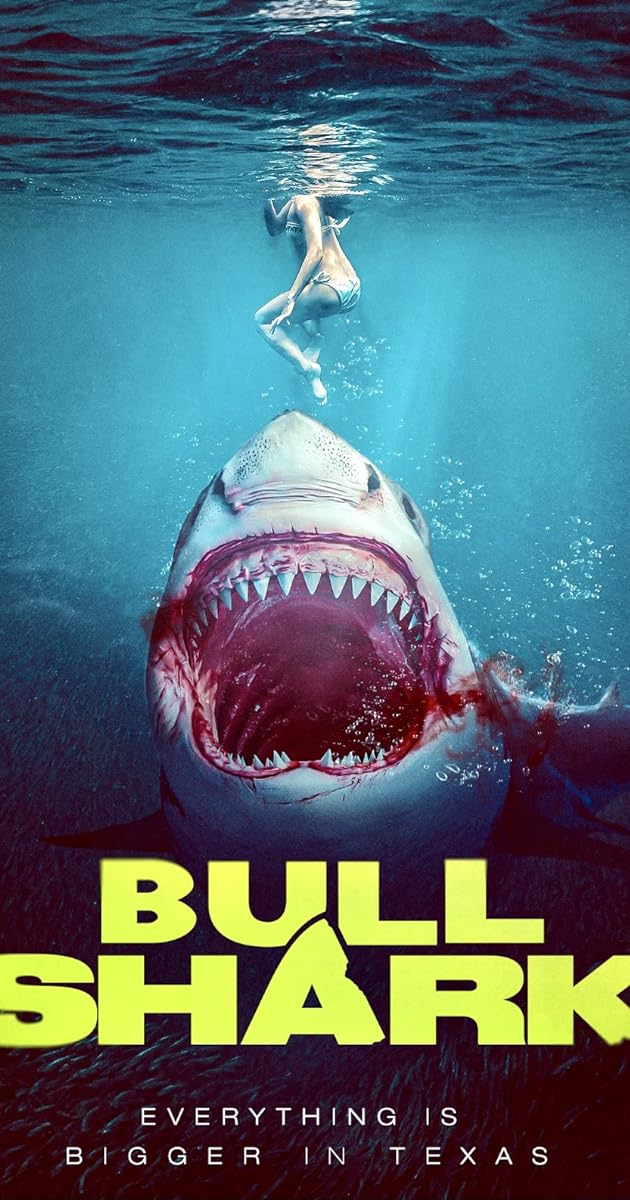 Bull Shark