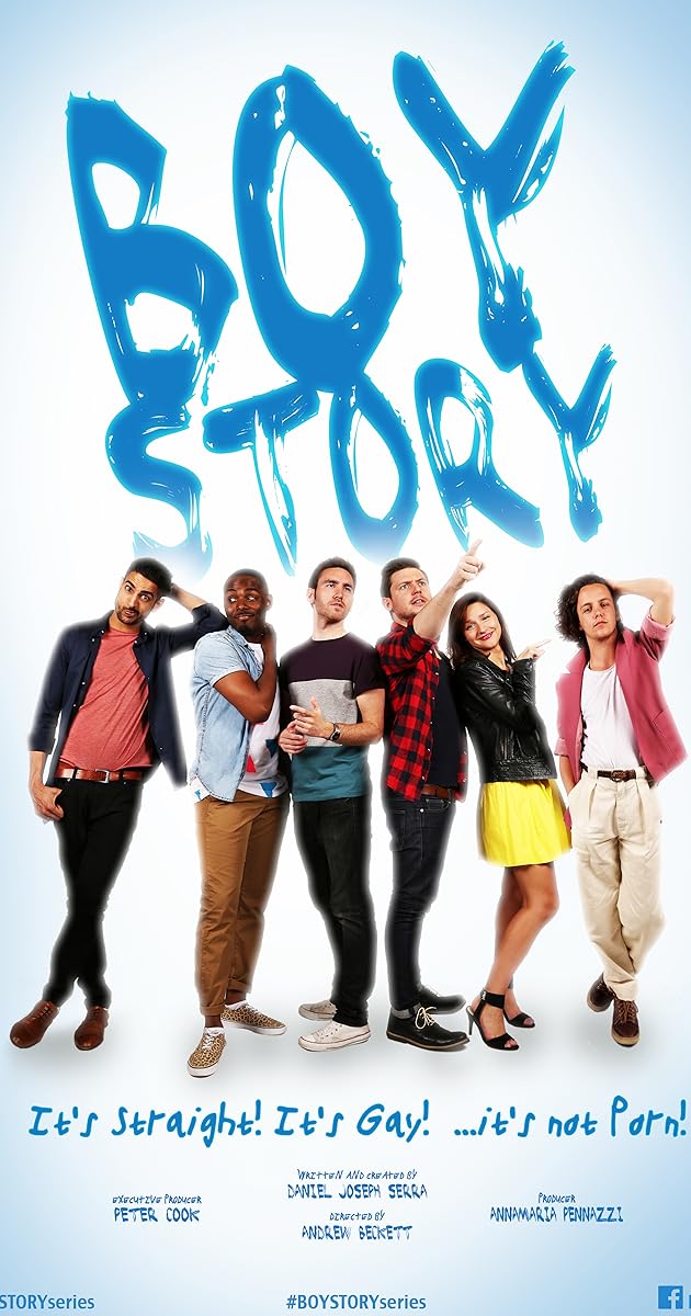 Boy Story