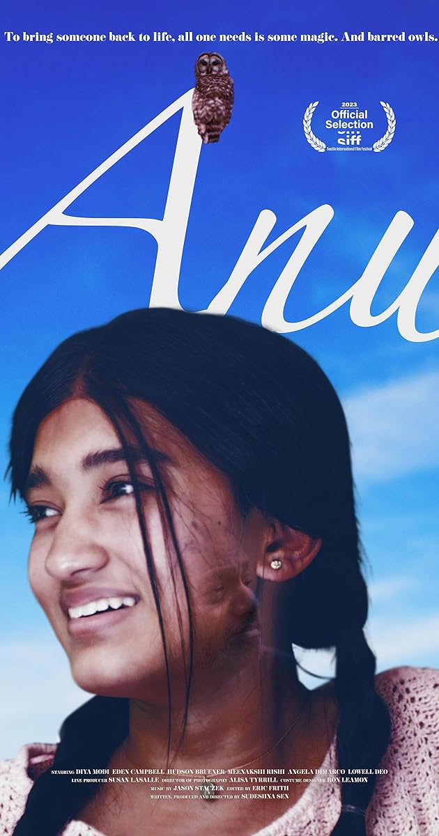 ANU