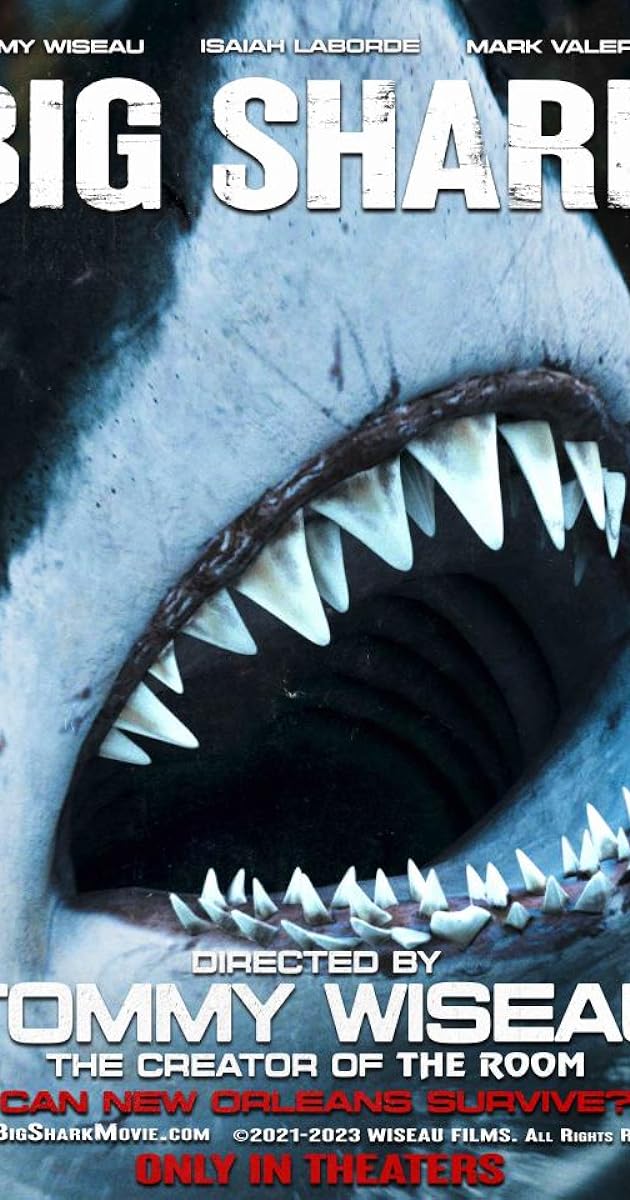 Big Shark