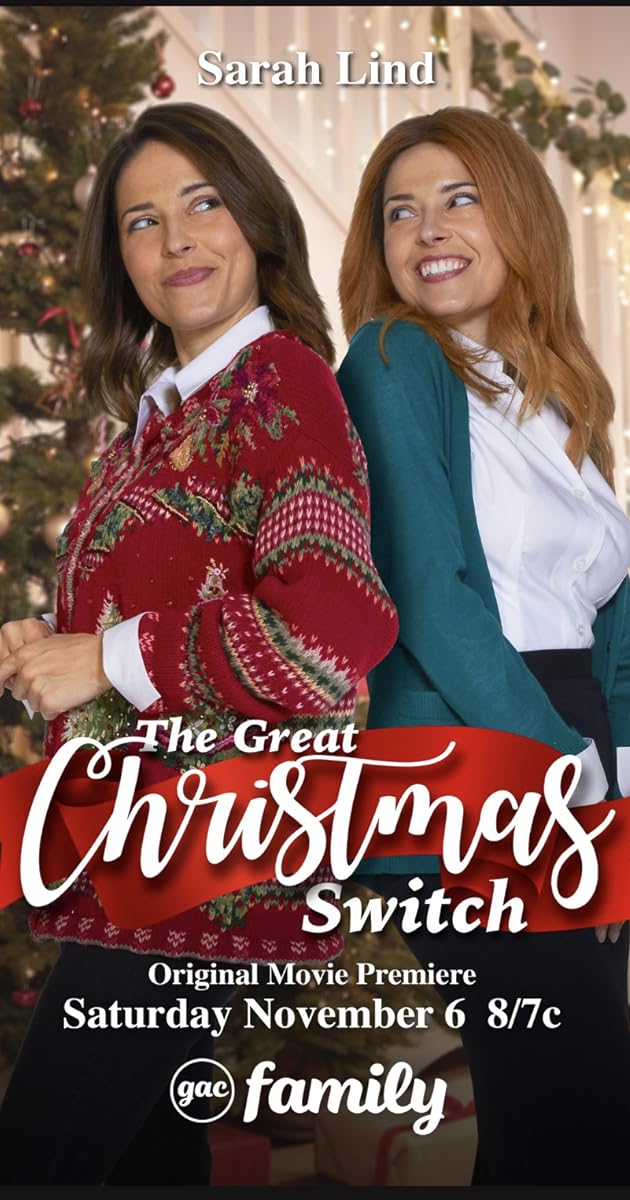 The Great Christmas Switch