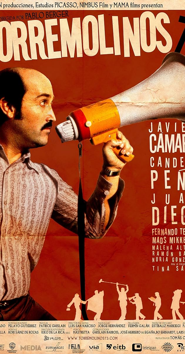 Torremolinos 73