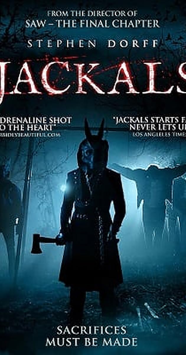Jackals