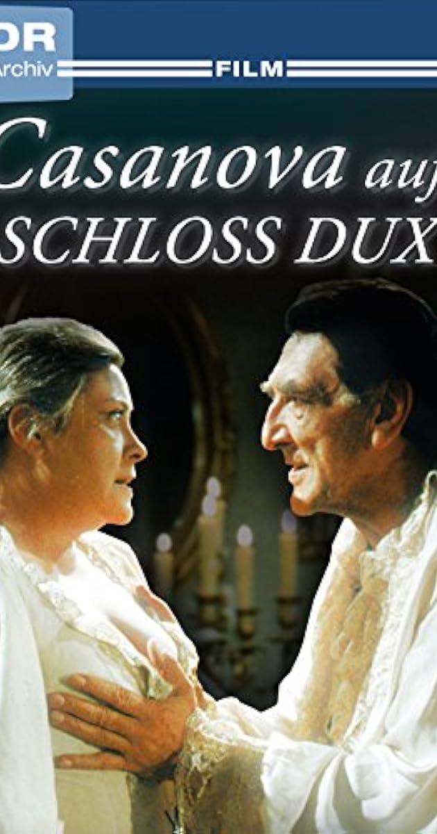 Casanova Auf Schloss Dux
