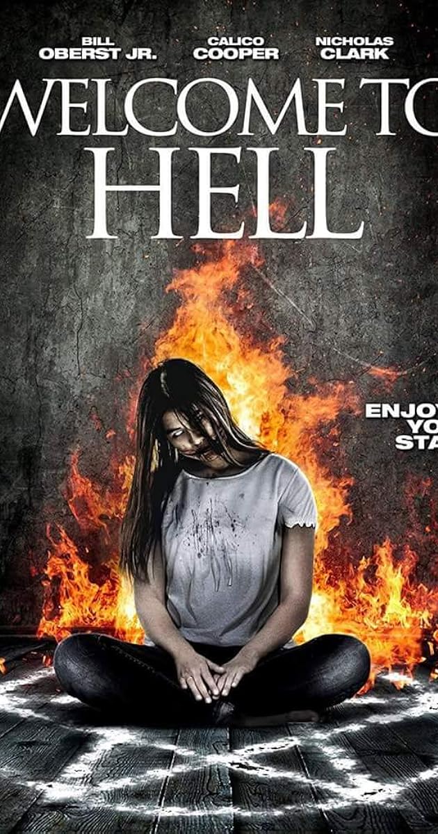 Welcome to Hell