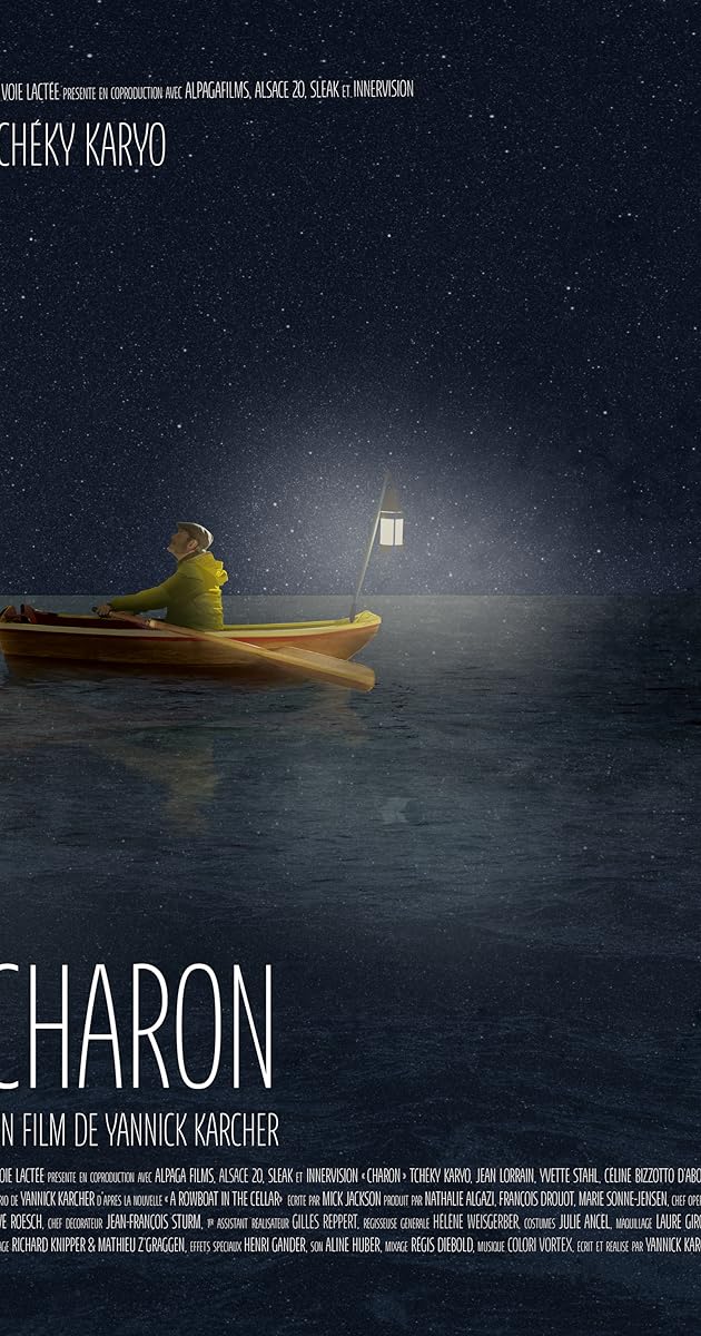 Charon