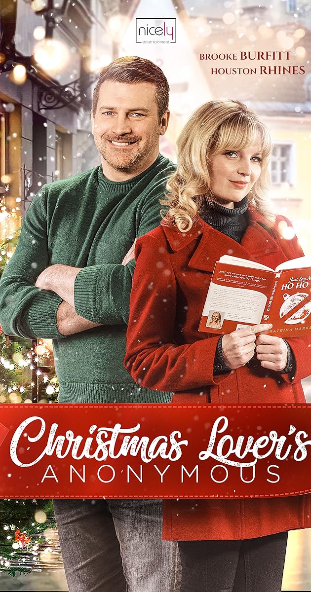 Christmas Lovers Anonymous