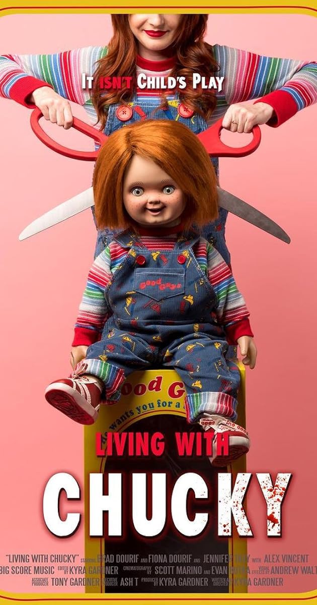 Living with Chucky