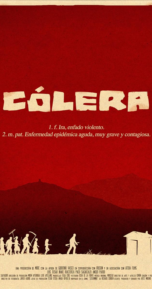 Cólera