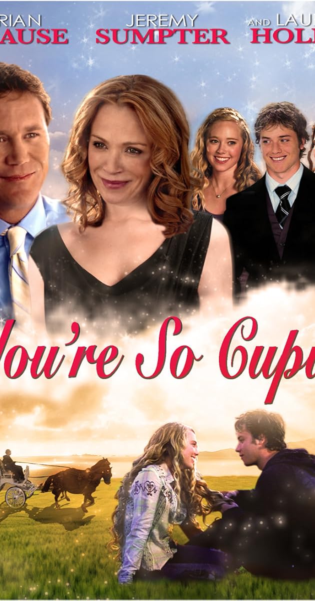 You're So Cupid