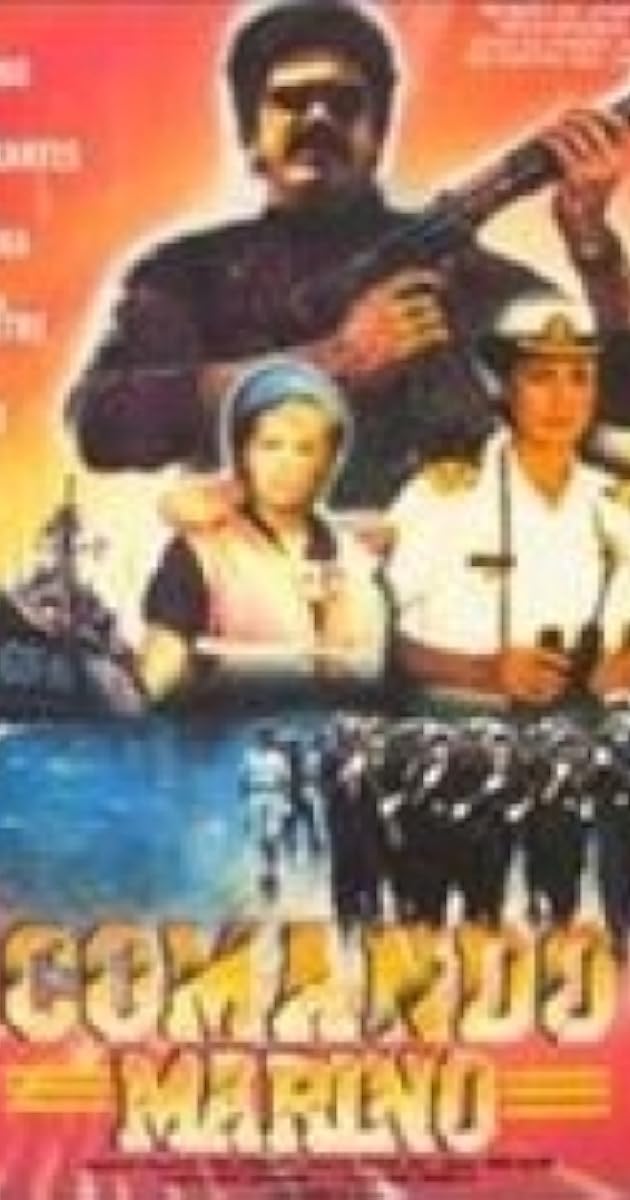 Comando marino