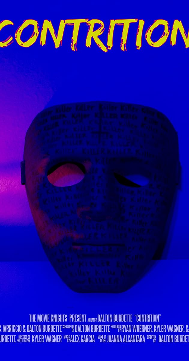 Contrition