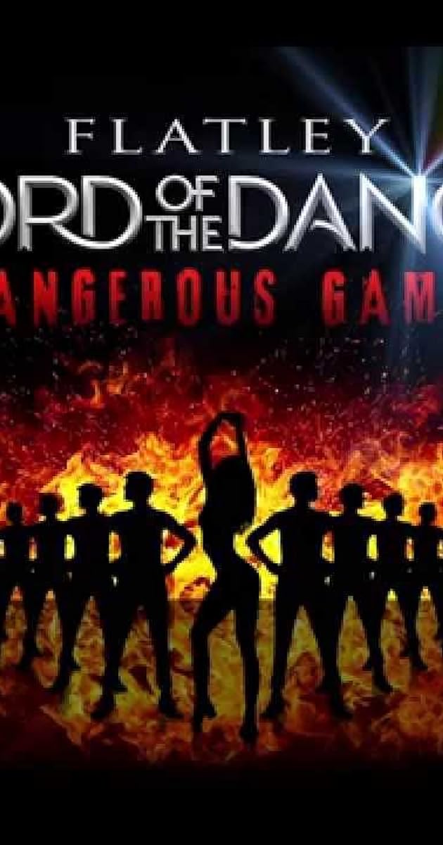 Lord of the Dance: Dangerous Games