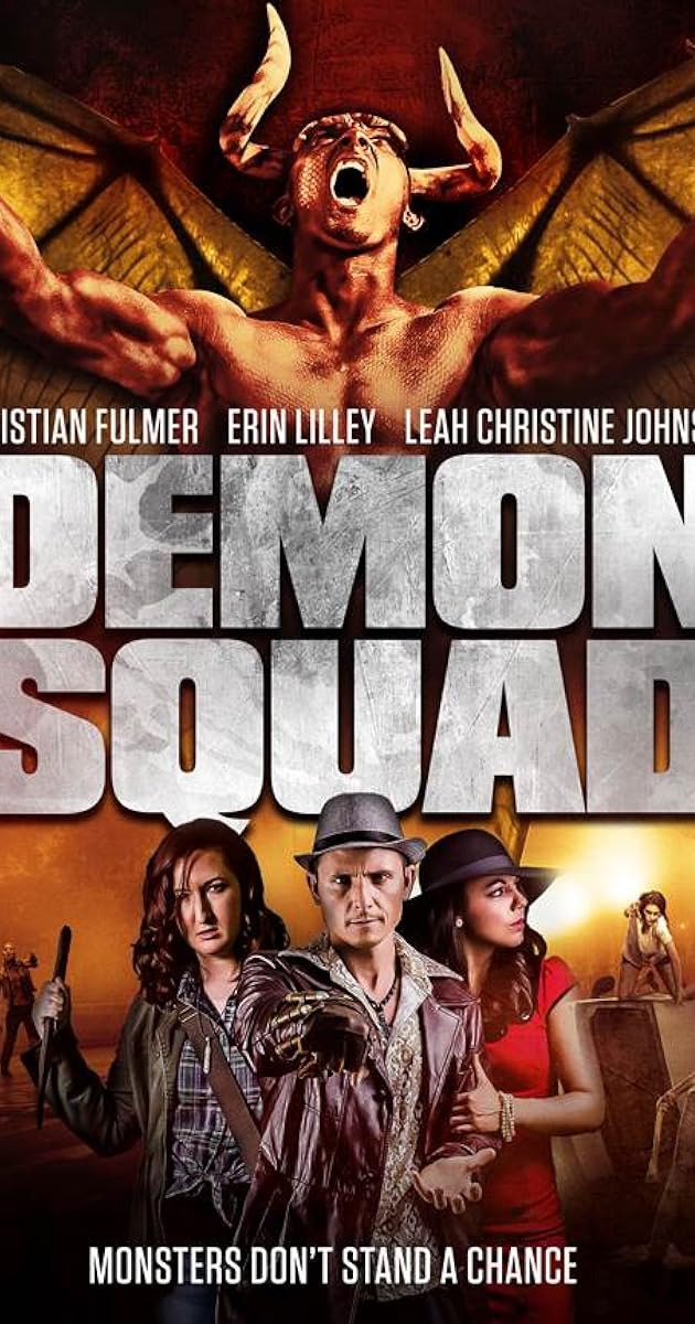 Demon Squad