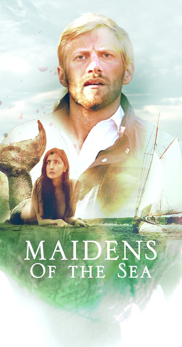 Maidens of the Sea