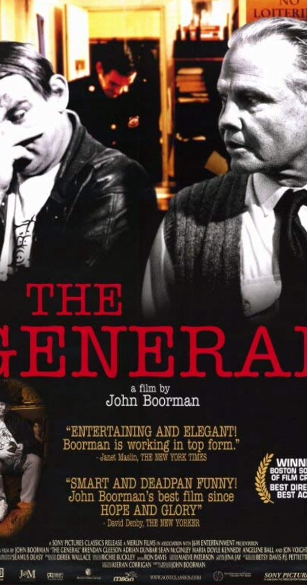 The General