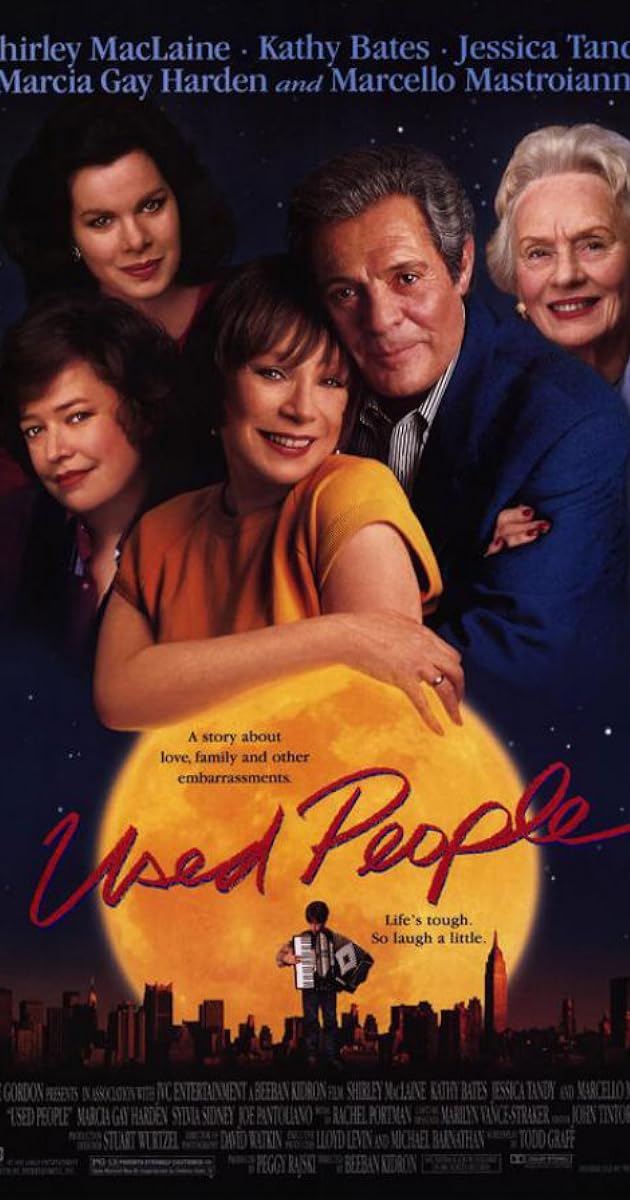 Used People