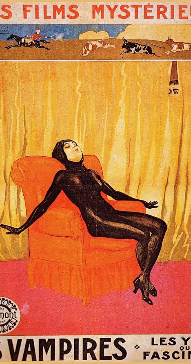 Les Vampires