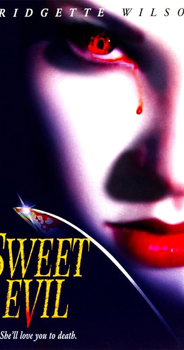 Sweet Evil