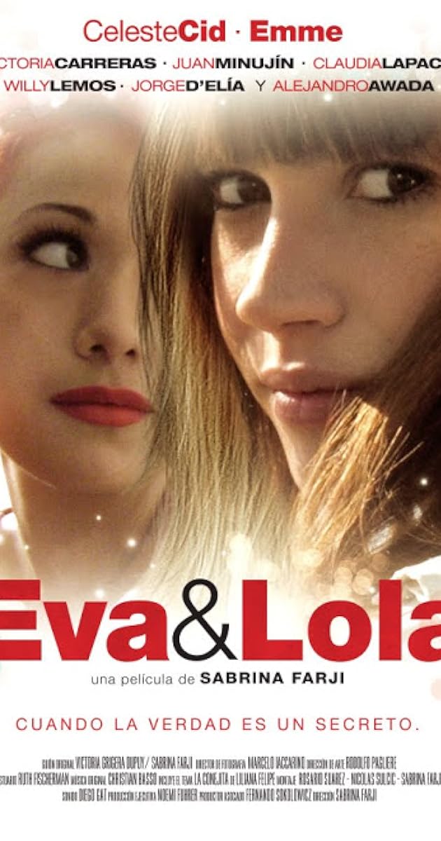 Eva y Lola