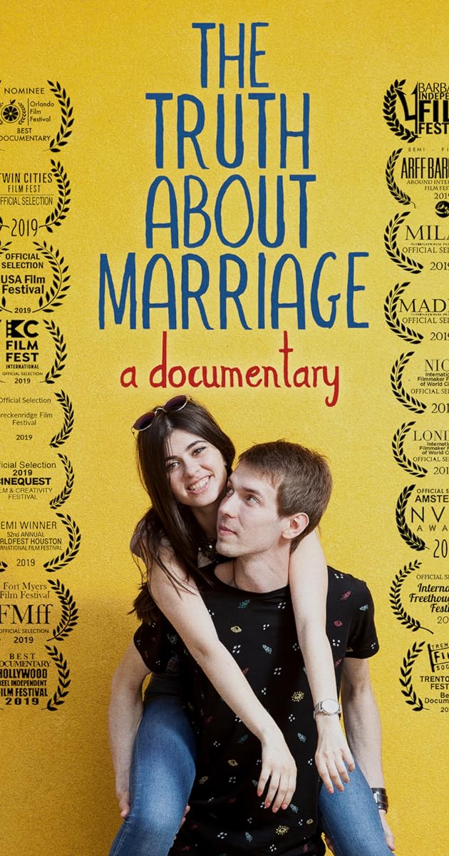The Truth About Marriage