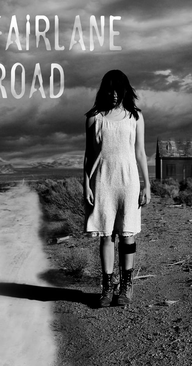 Fairlane Road