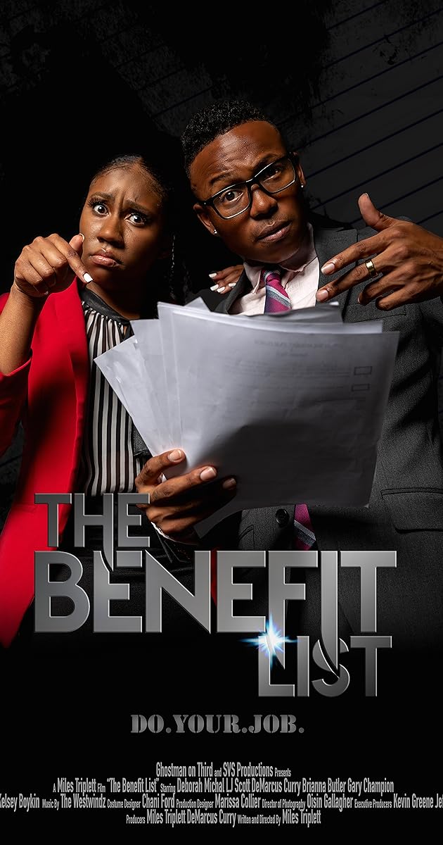 The Benefit List