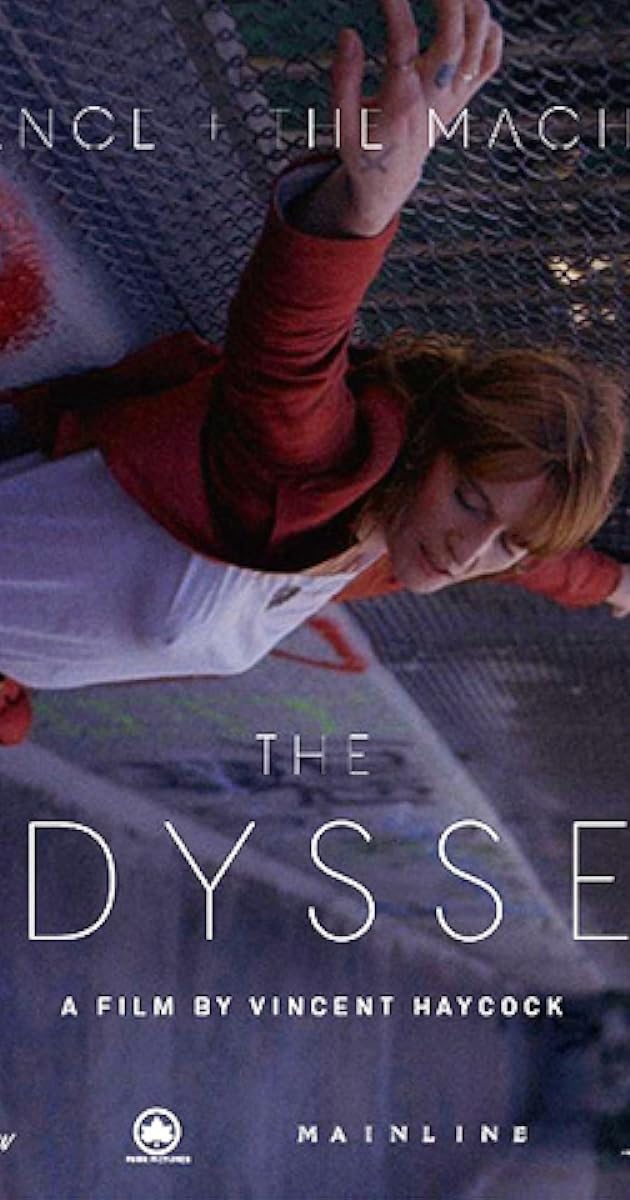The Odyssey