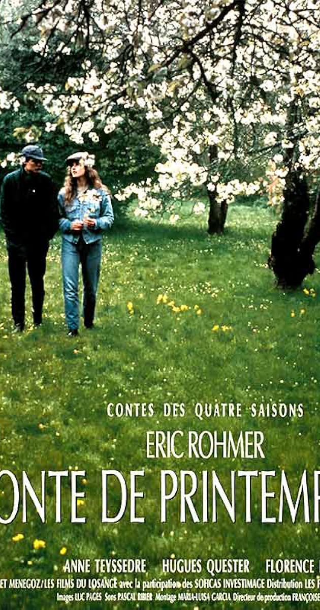 Conte de printemps