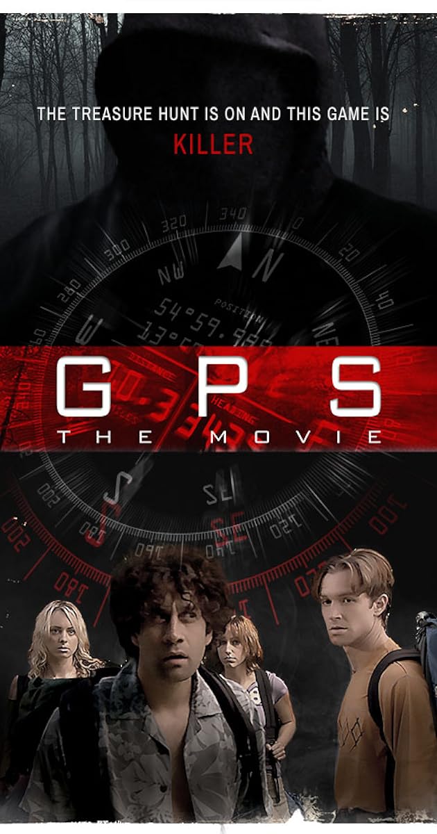 G.P.S.