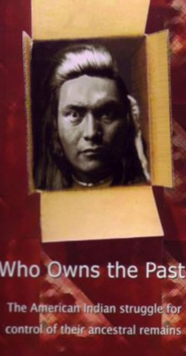Who Owns the Past?