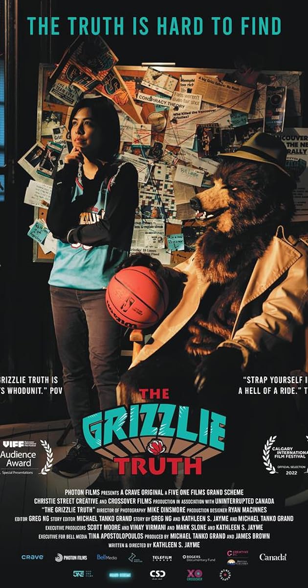 The Grizzlie Truth