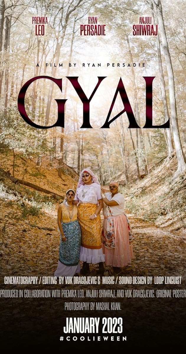 Gyal