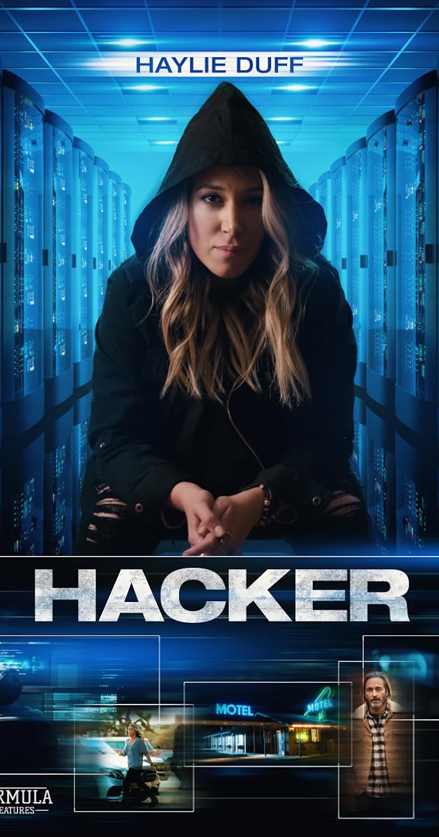 Hacker
