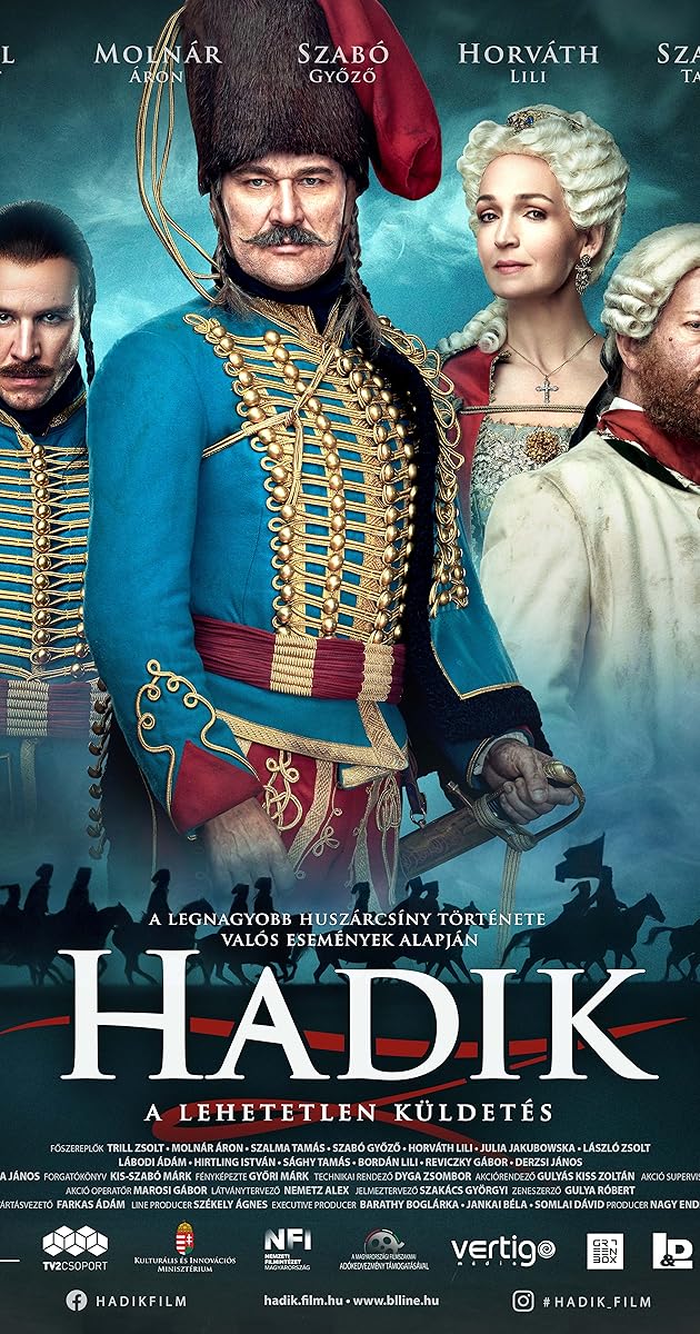 Hadik